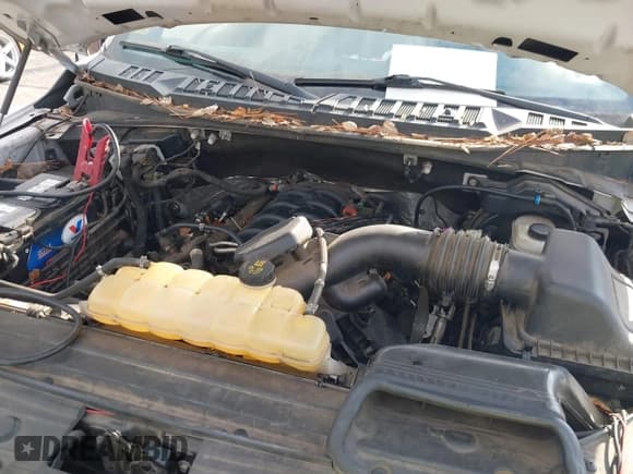 ✅ 2018 Ford F-150 XL • VIN: 1FTFW1E50JFE55982 • Lot: 43891552. Listed on IAAI with 149,170 mi. Free auction sales archive from the USA and detailed vehicle history report at DreamBid. Image 10.