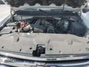 ✅ 2011 Chevrolet Silverado 1500 Work Truck • VIN: 1GCNCPE00BF174617 • Lot: 64872505. Listed on Copart with 184,970 mi. Free auction sales archive from the USA and detailed vehicle history report at DreamBid. Image 11.