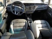 ✅ 2023 Chevrolet Bolt EV 2LT • VIN: 1G1FX6S0XP4156094 • Lot: 46476625. Wystawiony na Copart z przebiegiem 73 367 mil. Bezpłatny archiwum sprzedaży aukcyjnych z USA i szczegółowy raport historii pojazdu na DreamBid. Zdjęcie 8.