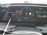 ✅ 2024 Lucid Air Touring • VIN: 50EA1TEA3RA004924 • Lot: 59025405. Listed on Copart with 11,265 mi. Free auction sales archive from the USA and detailed vehicle history report at DreamBid. Image 9.