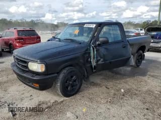 ✅ 1996 Mazda B-Series SE • VIN: 4F4CR16U5TTM08135 • Лот: 86593474. Опубликован ранее на Copart с пробегом 127 430 миль. Бесплатный доступ к архиву аукционных продаж из США и подробный отчёт об истории автомобиля на DreamBid. Изображение 1.