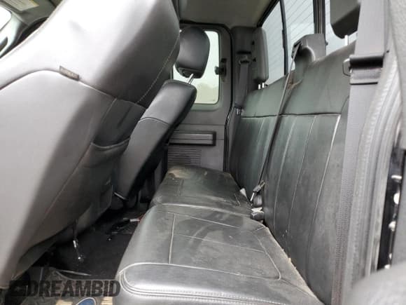 ✅ 2013 Ford F-250 XL • VIN: 1FT7X2BT1DEB45862 • Лот: 52863075. Опубликован ранее на Copart с пробегом 282 036 миль. Бесплатный доступ к архиву аукционных продаж из США и подробный отчёт об истории автомобиля на DreamBid. Изображение 10.