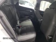 ✅ 2023 Chevrolet Bolt EV 1LT • VIN: 1G1FW6S00P4149318 • Lot: 44242085. Wystawiony na Copart z przebiegiem 62 035 mil. Bezpłatny archiwum sprzedaży aukcyjnych z USA i szczegółowy raport historii pojazdu na DreamBid. Zdjęcie 10.