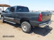 ✅ 2004 Chevrolet Silverado 2500HD Work Truck • VIN: 1GCHC23U44F188576 • Лот: 42809901. Опубликован ранее на IAAI с пробегом 294 216 миль. Бесплатный доступ к архиву аукционных продаж из США и подробный отчёт об истории автомобиля на DreamBid. Изображение 3.