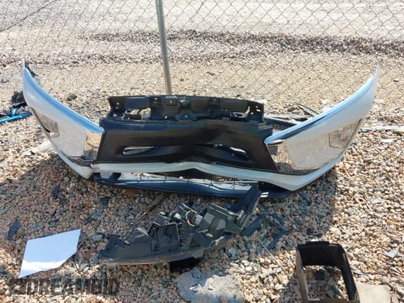 ✅ 2020 Mitsubishi Eclipse Cross ES • VIN: JA4AS3AA5LZ023484 • Lot: 42593159. Listed on IAAI with 81,183 mi. Free auction sales archive from the USA and detailed vehicle history report at DreamBid. Image 12.