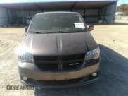 ✅ 2018 Dodge Grand Caravan SE Plus • VIN: 2C4RDGBGXJR348426 • Lot: 43462342. Wystawiony na IAAI z przebiegiem 112 549 mil. Bezpłatny archiwum sprzedaży aukcyjnych z USA i szczegółowy raport historii pojazdu na DreamBid. Zdjęcie 12.