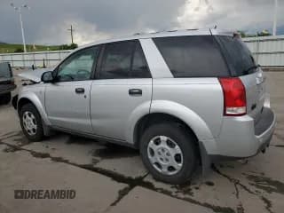 ✅ 2006 Saturn VUE • VIN: 5GZCZ33D96S889055 • Lot: 59216125. Wystawiony na Copart z przebiegiem 142 056 mil. Bezpłatny archiwum sprzedaży aukcyjnych z USA i szczegółowy raport historii pojazdu na DreamBid. Zdjęcie 2.