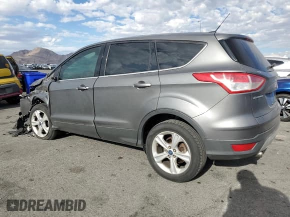 ✅ 2013 Ford Escape SE • VIN: 1FMCU0GX4DUA29483 • Lot: 86151825. Listed on Copart with 149,946 mi. Free auction sales archive from the USA and detailed vehicle history report at DreamBid. Image 2.