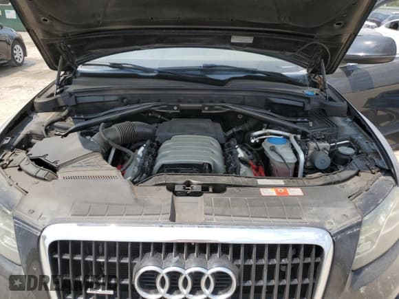 ✅ 2010 Audi Q5 Premium Plus • VIN: WA1LKAFP2AA045996 • Lot: 67165395. Wystawiony na Copart z przebiegiem 99 190 mil. Bezpłatny archiwum sprzedaży aukcyjnych z USA i szczegółowy raport historii pojazdu na DreamBid. Zdjęcie 12.