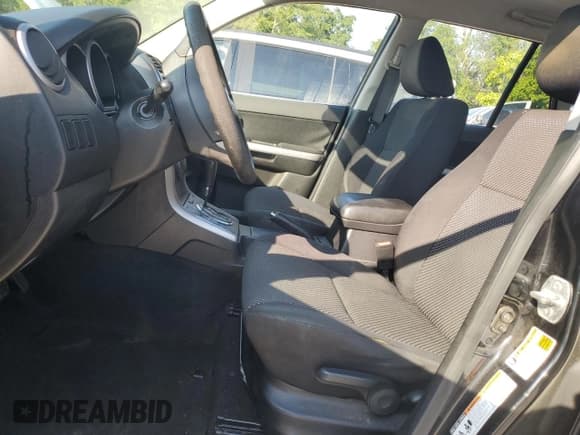 ✅ 2008 Suzuki Grand Vitara • VIN: JS3TE941084103091 • Лот: 62013645. Опубликован ранее на Copart с пробегом Не указан. Бесплатный доступ к архиву аукционных продаж из США и подробный отчёт об истории автомобиля на DreamBid. Изображение 7.