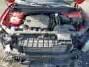 2022 Hyundai Tucson SEL с VIN 5NMJCCAE4NH119765, выставлен на аукционе Copart как лот 85766145 с пробегом 64 109 миль миль и Списание • Salvage title. История ставок и продаж доступна на DreamBid. Изображение 12.