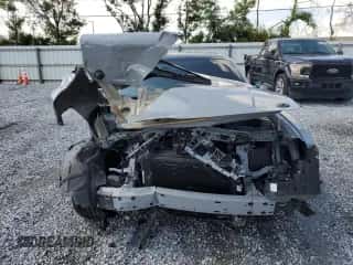 2020 Dodge Challenger R/T Scat Pack z VIN 2C3CDZFJ1LH236621, wystawiony jako Copart lot #64130665 z przebiegiem 52 274 mil mil oraz Nie do naprawy • Non repairable. Historia ofert i sprzedaży dostępna na DreamBid. Obrazek 5.