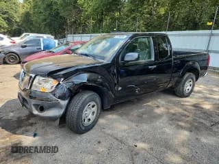 ✅ 2013 Nissan Frontier S • VIN: 1N6BD0CT9DN739652 • Lot: 71299545. Listed on Copart with 104,340 mi. Free auction sales archive from the USA and detailed vehicle history report at DreamBid. Image 1.