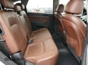 ✅ 2008 Hyundai Veracruz GLS • VIN: KM8NU73C98U061274 • Lot: 90949245. Listed on Copart with 217,752 mi. Free auction sales archive from the USA and detailed vehicle history report at DreamBid. Image 11.