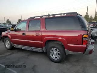 ✅ 2004 Chevrolet Suburban Z71 • VIN: 3GNFK16T74G309646 • Lot: 73886784. Wystawiony na Copart z przebiegiem 294 614 mil. Bezpłatny archiwum sprzedaży aukcyjnych z USA i szczegółowy raport historii pojazdu na DreamBid. Zdjęcie 2.