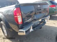 ✅ 2018 Nissan Frontier SV • VIN: 1N6AD0CW9JN722285 • Лот: 42115380. Опубликован ранее на IAAI с пробегом 35 176 миль. Бесплатный доступ к архиву аукционных продаж из США и подробный отчёт об истории автомобиля на DreamBid. Изображение 18.