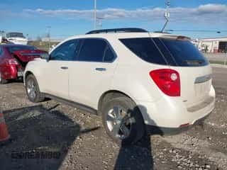 2015 Chevrolet Equinox LT с VIN 1GNFLGEK1FZ117568, выставлен на аукционе IAAI как лот 43424527 с пробегом 156 838 миль миль и . История ставок и продаж доступна на DreamBid. Изображение 3.