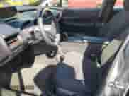 2024 Toyota Prius SE с VIN JTDACACU8R3014689, выставлен на аукционе Copart как лот 85173005 с пробегом 30 579 миль миль и Списание • Salvage title. История ставок и продаж доступна на DreamBid. Изображение 7.