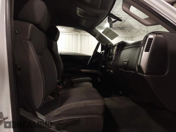 ✅ 2015 Chevrolet Silverado 2500HD LT • VIN: 1GC1KVE8XFF157924 • Lot: 41787811. Listed on IAAI with 224,244 mi. Free auction sales archive from the USA and detailed vehicle history report at DreamBid. Image 5.