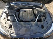 ✅ 2019 BMW 7 Series 740i • VIN: WBA7E2C55KB218507 • Lot: 88270125. Listed on Copart with 69,866 mi. Free auction sales archive from the USA and detailed vehicle history report at DreamBid. Image 11.