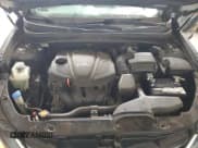 ✅ 2011 Hyundai Sonata GLS • VIN: 5NPEB4AC2BH239202 • Lot: 73046584. Wystawiony na Copart z przebiegiem 134 485 mil. Bezpłatny archiwum sprzedaży aukcyjnych z USA i szczegółowy raport historii pojazdu na DreamBid. Zdjęcie 12.