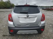 ✅ 2016 Buick Encore • VIN: KL4CJESB1GB736881 • Lot: 83787455. Listed on Copart with 68,781 mi. Free auction sales archive from the USA and detailed vehicle history report at DreamBid. Image 6.