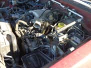 ✅ 2004 Nissan Frontier XE • VIN: 1N6ED29Y54C462263 • Lot: 43831778. Listed on IAAI with 157,662 mi. Free auction sales archive from the USA and detailed vehicle history report at DreamBid. Image 12.