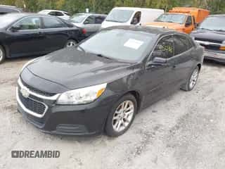 2014 Chevrolet Malibu LT z VIN 1G11C5SL3EF132859, wystawiony jako IAAI lot #43522363 z przebiegiem 171 933 mil mil oraz . Historia ofert i sprzedaży dostępna na DreamBid. Obrazek 2.