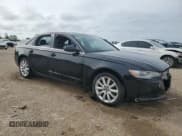 ✅ 2015 Audi A6 Premium • VIN: WAUFFAFC0FN018670 • Lot: 57405405. Wystawiony na Copart z przebiegiem 96 137 mil. Bezpłatny archiwum sprzedaży aukcyjnych z USA i szczegółowy raport historii pojazdu na DreamBid. Zdjęcie 4.