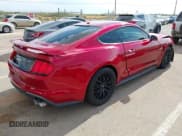 ✅ 2020 Ford Mustang GT • VIN: 1FA6P8CF9L5114130 • Lot: 42986096. Listed on IAAI with 74,303 mi. Free auction sales archive from the USA and detailed vehicle history report at DreamBid. Image 4.