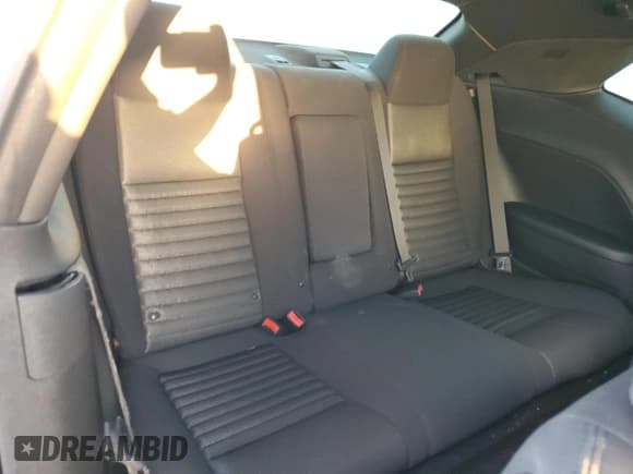 ✅ 2012 Dodge Challenger SXT • VIN: 2C3CDYAG1CH294282 • Lot: 77156864. Wystawiony na Copart z przebiegiem 28 042 mil. Bezpłatny archiwum sprzedaży aukcyjnych z USA i szczegółowy raport historii pojazdu na DreamBid. Zdjęcie 10.