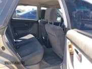 ✅ 2002 Subaru Legacy • VIN: 4S3BE645727200144 • Lot: 42860974. Listed on IAAI with 92,541 mi. Free auction sales archive from the USA and detailed vehicle history report at DreamBid. Image 8.