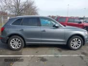 ✅ 2014 Audi Q5 Premium Plus • VIN: WA1LFAFP8EA051294 • Lot: 43760488. Wystawiony na IAAI z przebiegiem 126 036 mil. Bezpłatny archiwum sprzedaży aukcyjnych z USA i szczegółowy raport historii pojazdu na DreamBid. Zdjęcie 6.