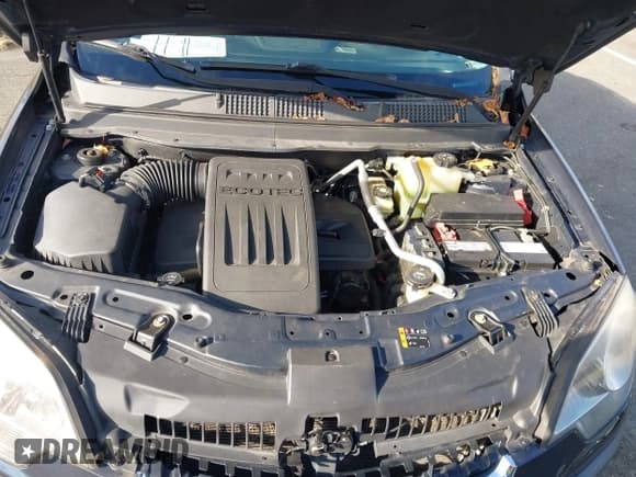 ✅ 2014 Chevrolet Captiva Sport LS • VIN: 3GNAL2EK2ES556688 • Лот: 43829409. Опубликован ранее на IAAI с пробегом 109 147 миль. Бесплатный доступ к архиву аукционных продаж из США и подробный отчёт об истории автомобиля на DreamBid. Изображение 10.