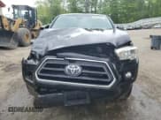 ✅ 2020 Toyota Tacoma SR5 • VIN: 3TMDZ5BN7LM080377 • Lot: 58703525. Wystawiony na Copart z przebiegiem 67 876 mil. Bezpłatny archiwum sprzedaży aukcyjnych z USA i szczegółowy raport historii pojazdu na DreamBid. Zdjęcie 5.
