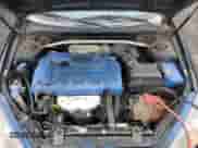 2008 Hyundai Tiburon GS с VIN KMHHM66D08U266025, выставлен на аукционе Copart как лот 59875935 с пробегом 161 271 миль миль и Списание • Salvage title. История ставок и продаж доступна на DreamBid. Изображение 11.