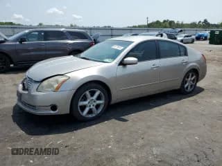 ✅ 2006 Nissan Maxima SE • VIN: 1N4BA41E66C844998 • Лот: 66178674. Опубликован ранее на Copart с пробегом 105 934 миль. Бесплатный доступ к архиву аукционных продаж из США и подробный отчёт об истории автомобиля на DreamBid. Изображение 1.