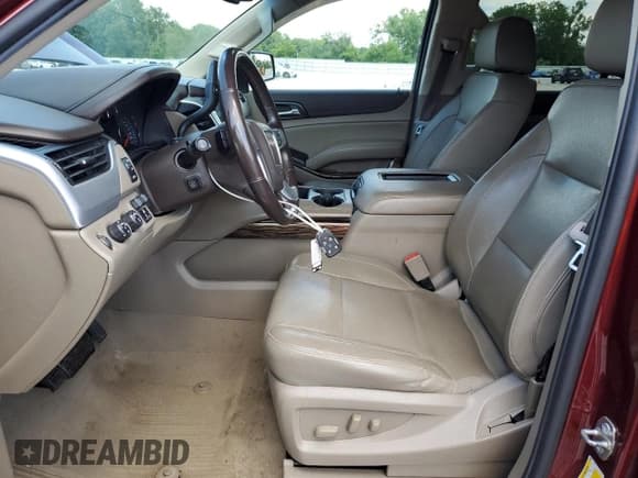 ✅ 2020 GMC Yukon XL SLT • VIN: 1GKS2GKC2LR115884 • Lot: 63234795. Listed on Copart with 177,941 mi. Free auction sales archive from the USA and detailed vehicle history report at DreamBid. Image 7.