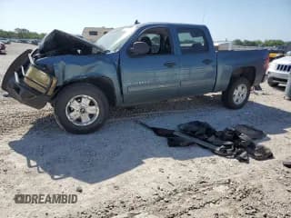 ✅ 2013 Chevrolet Silverado 1500 LS • VIN: 3GCPCREA8DG191339 • Лот: 61399105. Опубликован ранее на Copart с пробегом Не указан. Бесплатный доступ к архиву аукционных продаж из США и подробный отчёт об истории автомобиля на DreamBid. Изображение 1.