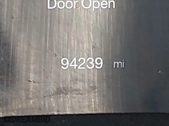 ✅ 2018 Jeep Compass Latitude • VIN: 3C4NJDBB2JT328209 • Lot: 42378767. Listed on IAAI with 94,239 mi. Free auction sales archive from the USA and detailed vehicle history report at DreamBid. Image 7.