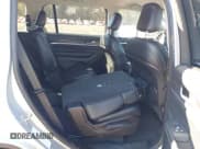 ✅ 2023 Jeep Grand Cherokee Limited • VIN: 1C4RJJBG7P8890285 • Лот: 43561786. Опубликован ранее на IAAI с пробегом 65 259 миль. Бесплатный доступ к архиву аукционных продаж из США и подробный отчёт об истории автомобиля на DreamBid. Изображение 8.