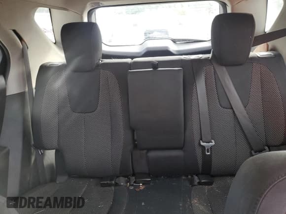 ✅ 2015 Chevrolet Equinox LT • VIN: 2GNALBEK9F6420512 • Лот: 82294675. Опубликован ранее на Copart с пробегом 170 770 миль. Бесплатный доступ к архиву аукционных продаж из США и подробный отчёт об истории автомобиля на DreamBid. Изображение 10.