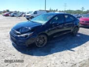 ✅ 2024 Toyota Corolla LE • VIN: 5YFB4MCE1RP183648 • Лот: 43413147. Опубликован ранее на IAAI с пробегом 47 272 миль. Бесплатный доступ к архиву аукционных продаж из США и подробный отчёт об истории автомобиля на DreamBid. Изображение 2.