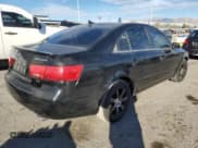 ✅ 2009 Hyundai Sonata Limited • VIN: 5NPEU46F79H435398 • Лот: 82857864. Опубликован ранее на Copart с пробегом 146 910 миль. Бесплатный доступ к архиву аукционных продаж из США и подробный отчёт об истории автомобиля на DreamBid. Изображение 3.