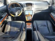 ✅ 2005 Lexus RX 330 • VIN: 2T2HA31U85C049863 • Lot: 87035745. Listed on Copart with 241,796 mi. Free auction sales archive from the USA and detailed vehicle history report at DreamBid. Image 8.