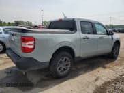 ✅ 2024 Ford Maverick XLT • VIN: 3FTTW8H98RRA10608 • Lot: 66739185. Listed on Copart with 15,783 mi. Free auction sales archive from the USA and detailed vehicle history report at DreamBid. Image 3.