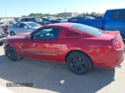 ✅ 2010 Ford Mustang V6 • VIN: 1ZVBP8AN0A5154903 • Lot: 43580768. Listed on IAAI with 152,283 mi. Free auction sales archive from the USA and detailed vehicle history report at DreamBid. Image 14.