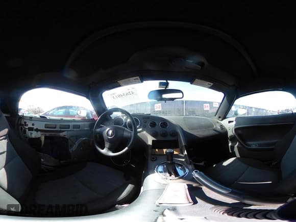 ✅ 2008 Pontiac Solstice • VIN: 1G2MC35B68Y133240 • Lot: 42634013. Wystawiony na IAAI z przebiegiem Nie podano. Bezpłatny archiwum sprzedaży aukcyjnych z USA i szczegółowy raport historii pojazdu na DreamBid. Zdjęcie 18.