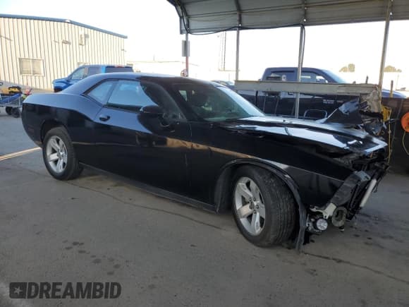 ✅ 2012 Dodge Challenger SXT • VIN: 2C3CDYAG7CH162191 • Lot: 46945085. Wystawiony na Copart z przebiegiem 124 439 mil. Bezpłatny archiwum sprzedaży aukcyjnych z USA i szczegółowy raport historii pojazdu na DreamBid. Zdjęcie 4.