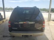 ✅ 2006 Ford Explorer Eddie Bauer • VIN: 1FMEU64856ZA16966 • Lot: 53809625. Listed on Copart with 169,794 mi. Free auction sales archive from the USA and detailed vehicle history report at DreamBid. Image 6.